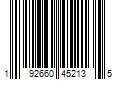 Barcode Image for UPC code 192660452135