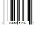 Barcode Image for UPC code 192660514871