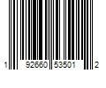 Barcode Image for UPC code 192660535012