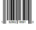 Barcode Image for UPC code 192662165910