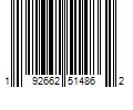 Barcode Image for UPC code 192662514862