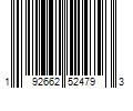 Barcode Image for UPC code 192662524793