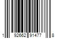 Barcode Image for UPC code 192662914778