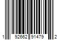 Barcode Image for UPC code 192662914792