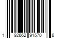 Barcode Image for UPC code 192662915706