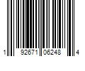 Barcode Image for UPC code 192671062484