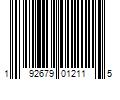 Barcode Image for UPC code 192679012115