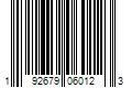 Barcode Image for UPC code 192679060123