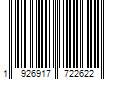 Barcode Image for UPC code 1926917722622