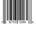 Barcode Image for UPC code 192703122698