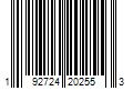 Barcode Image for UPC code 192724202553