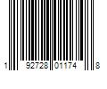 Barcode Image for UPC code 192728011748