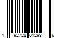 Barcode Image for UPC code 192728012936