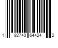 Barcode Image for UPC code 192743644242