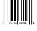 Barcode Image for UPC code 192743799966