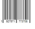 Barcode Image for UPC code 1927571773708