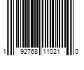 Barcode Image for UPC code 192768110210