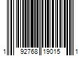 Barcode Image for UPC code 192768190151