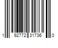 Barcode Image for UPC code 192772317360