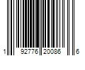 Barcode Image for UPC code 192776200866