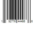 Barcode Image for UPC code 192776444666