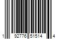 Barcode Image for UPC code 192776515144