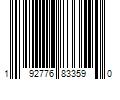 Barcode Image for UPC code 192776833590