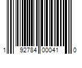 Barcode Image for UPC code 192784000410