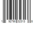 Barcode Image for UPC code 192790323138