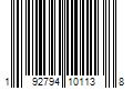 Barcode Image for UPC code 192794101138