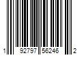 Barcode Image for UPC code 192797562462