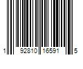 Barcode Image for UPC code 192810165915