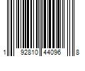 Barcode Image for UPC code 192810440968