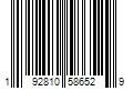 Barcode Image for UPC code 192810586529