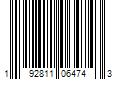 Barcode Image for UPC code 192811064743