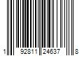 Barcode Image for UPC code 192811246378