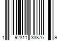 Barcode Image for UPC code 192811338769