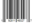 Barcode Image for UPC code 192811480277