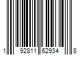 Barcode Image for UPC code 192811629348