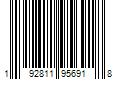 Barcode Image for UPC code 192811956918