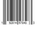 Barcode Image for UPC code 192814578483