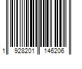 Barcode Image for UPC code 1928201146206