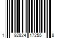 Barcode Image for UPC code 192824172558