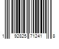 Barcode Image for UPC code 192825712418