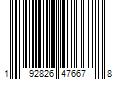 Barcode Image for UPC code 192826476678