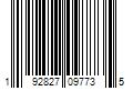 Barcode Image for UPC code 192827097735