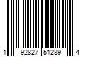 Barcode Image for UPC code 192827512894