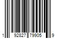 Barcode Image for UPC code 192827799059