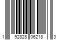 Barcode Image for UPC code 192828062183