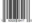 Barcode Image for UPC code 192828084178